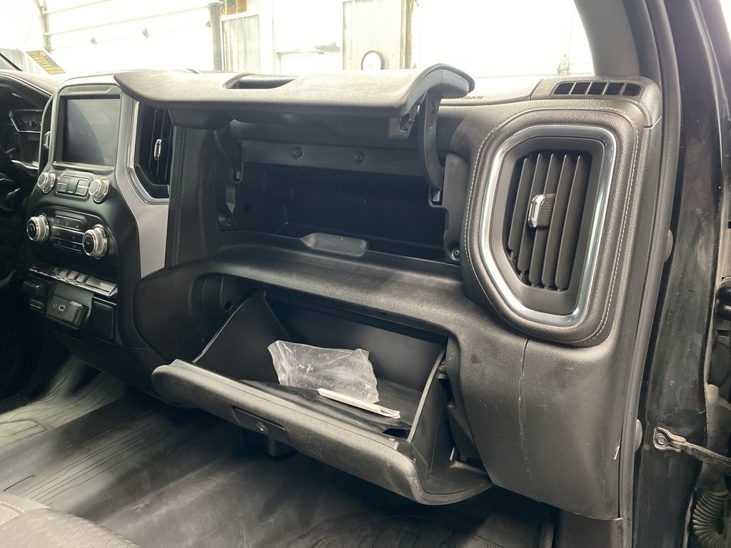 2023 GMC SIERRA 2500HD in Antigonish, Nova Scotia - 34 - w1024h768px