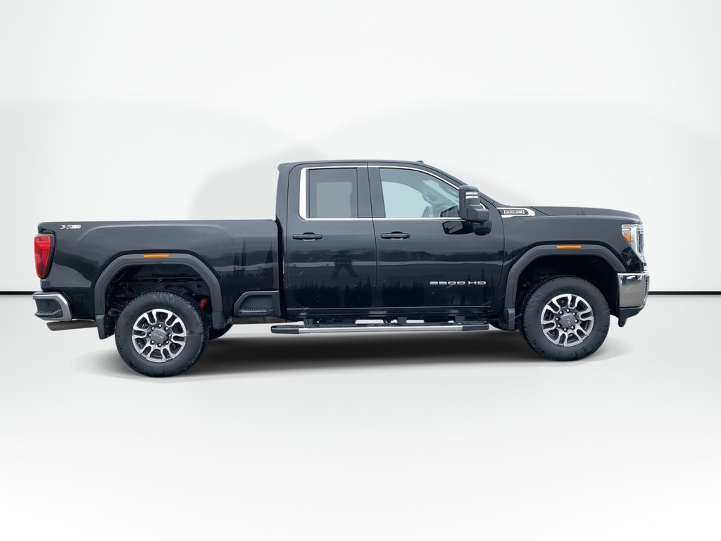 2023 GMC SIERRA 2500HD in Antigonish, Nova Scotia - 9 - w1024h768px