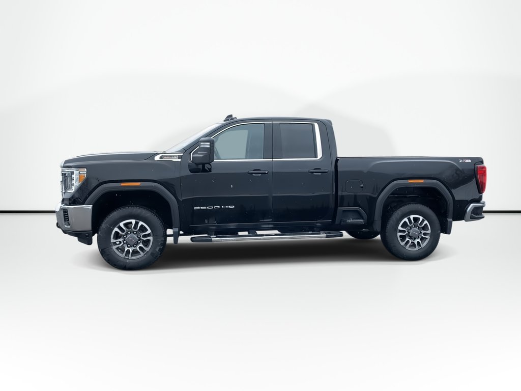 2023 GMC SIERRA 2500HD in Antigonish, Nova Scotia - 5 - w1024h768px