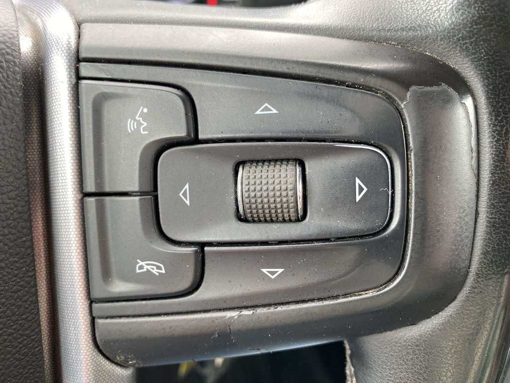 2023 GMC SIERRA 2500HD in Antigonish, Nova Scotia - 18 - w1024h768px