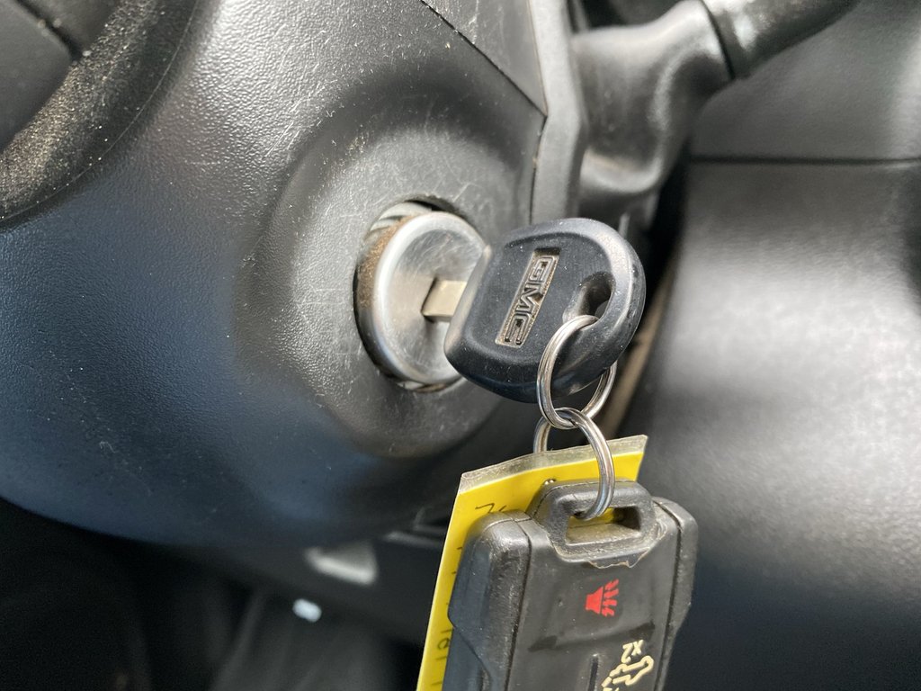 2023 GMC SIERRA 2500HD in Antigonish, Nova Scotia - 16 - w1024h768px