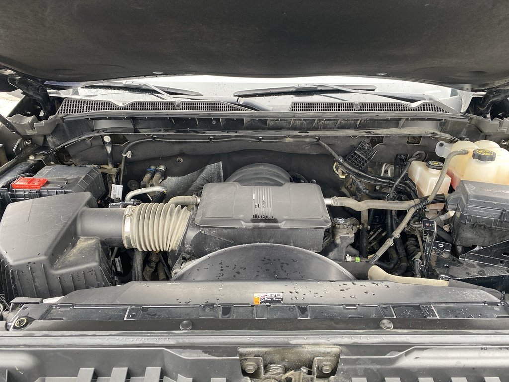 2023 GMC SIERRA 2500HD in Antigonish, Nova Scotia - 37 - w1024h768px