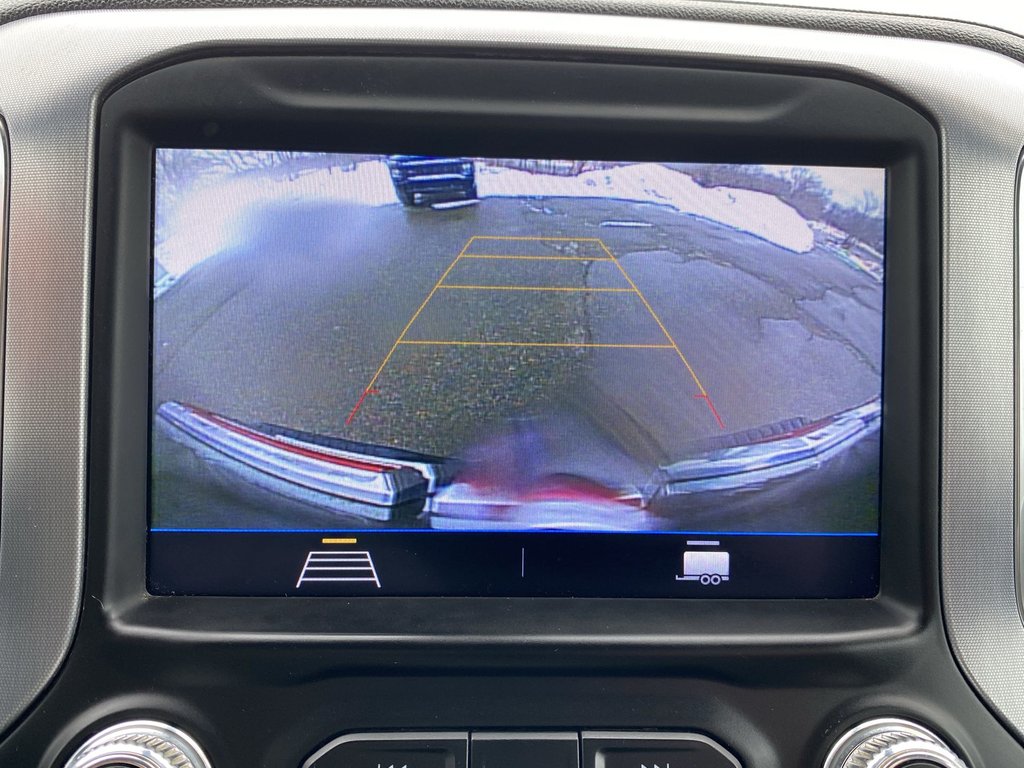 2023 GMC SIERRA 2500HD in Antigonish, Nova Scotia - 22 - w1024h768px