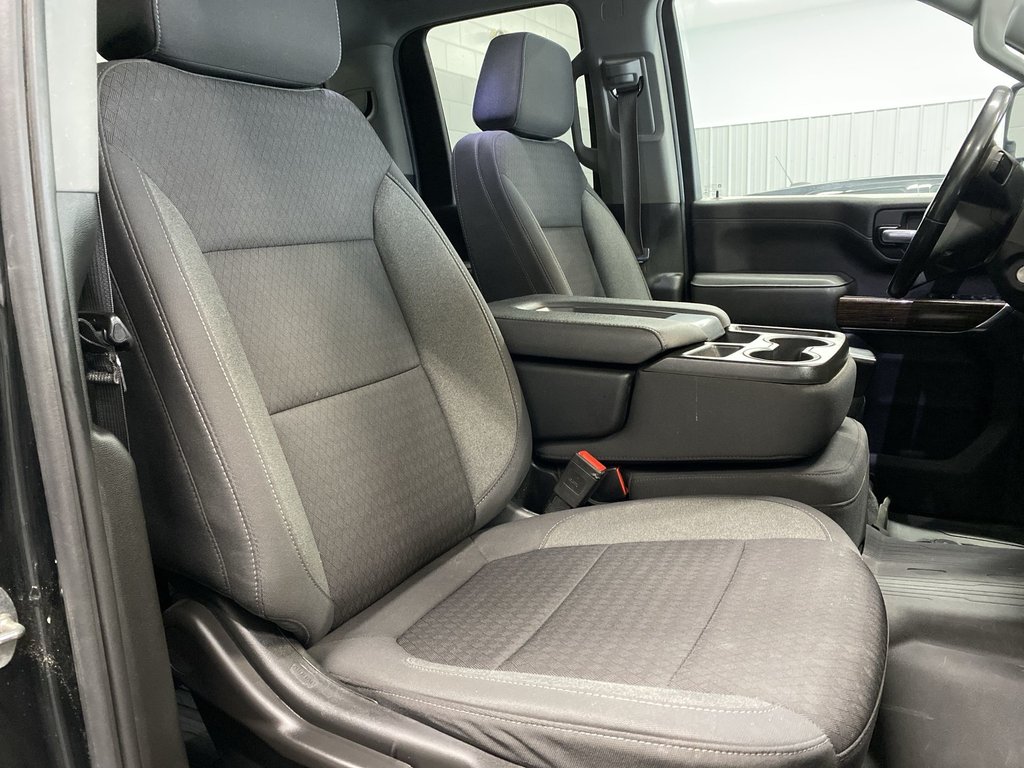 2023 GMC SIERRA 2500HD in Antigonish, Nova Scotia - 33 - w1024h768px