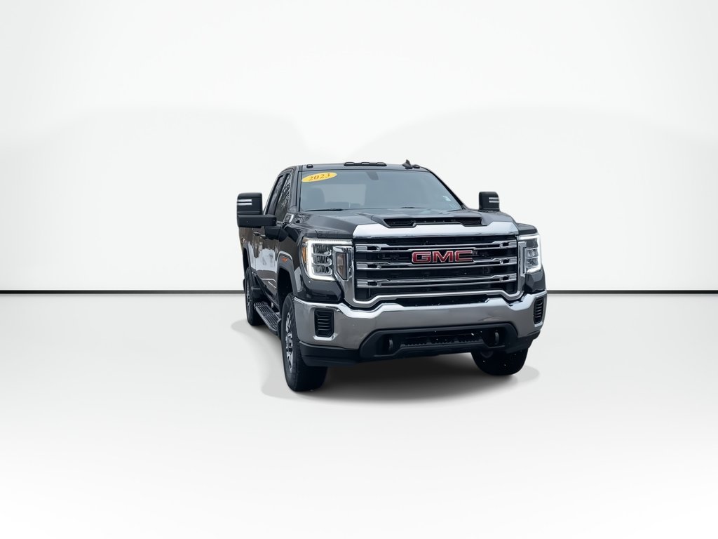 2023 GMC SIERRA 2500HD in Antigonish, Nova Scotia - 3 - w1024h768px