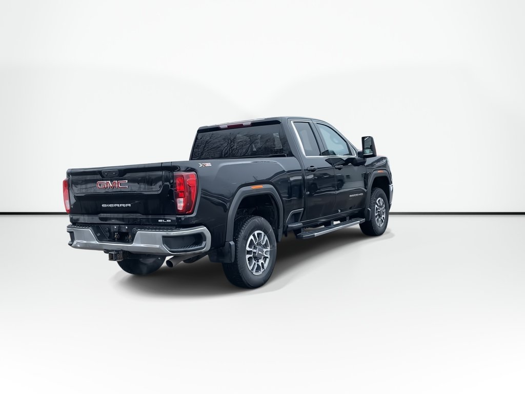 2023 GMC SIERRA 2500HD in Antigonish, Nova Scotia - 8 - w1024h768px