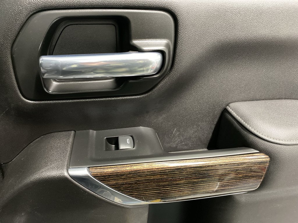 2023 GMC SIERRA 2500HD in Antigonish, Nova Scotia - 32 - w1024h768px