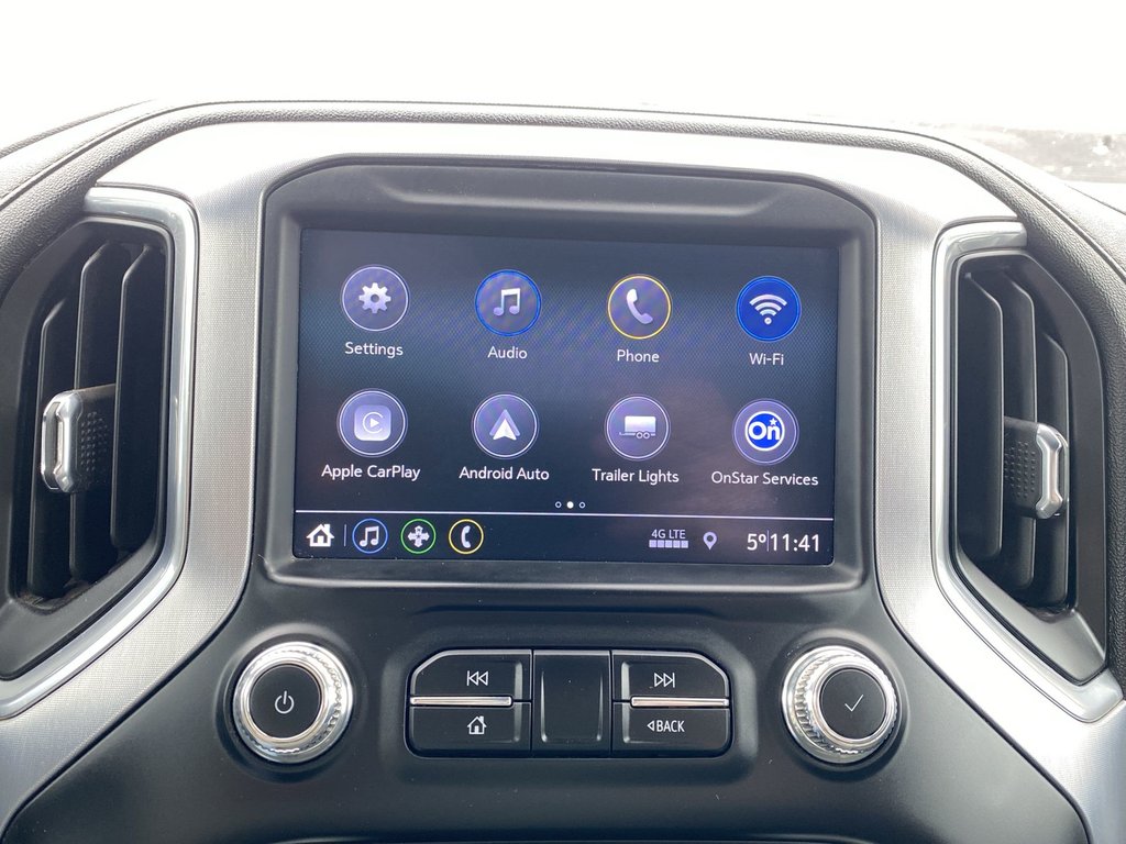 2023 GMC SIERRA 2500HD in Antigonish, Nova Scotia - 21 - w1024h768px