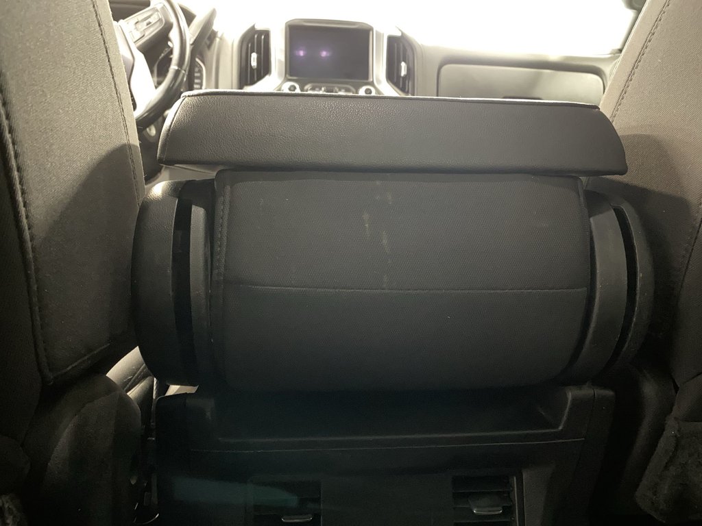 2023 GMC SIERRA 2500HD in Antigonish, Nova Scotia - 28 - w1024h768px