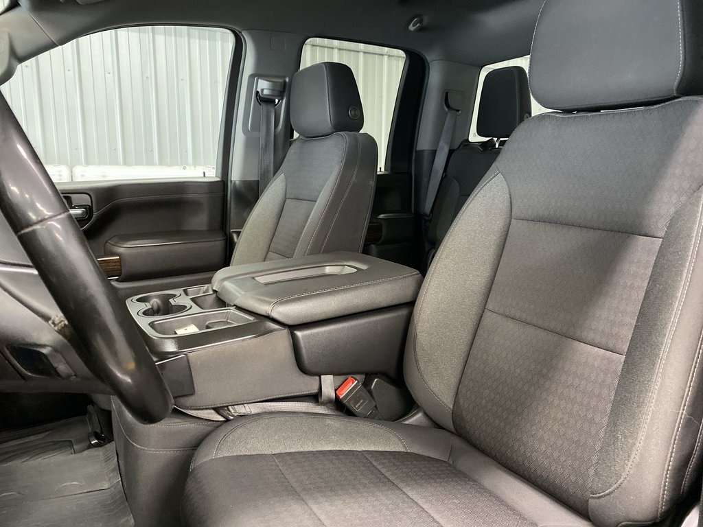 2023 GMC SIERRA 2500HD in Antigonish, Nova Scotia - 11 - w1024h768px
