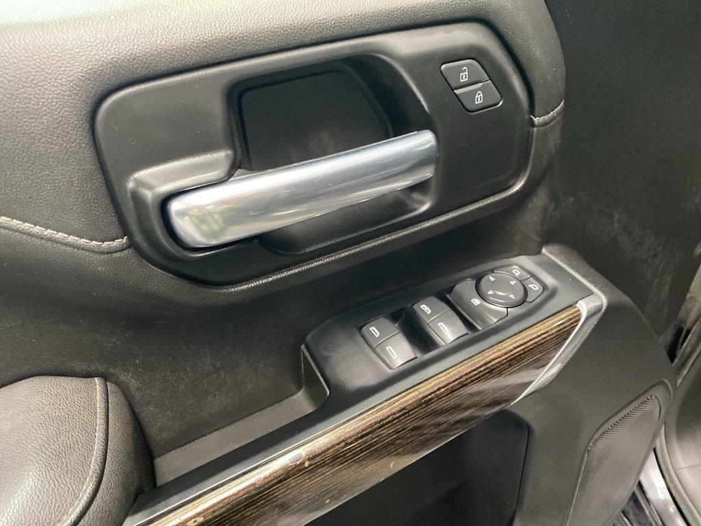 2023 GMC SIERRA 2500HD in Antigonish, Nova Scotia - 13 - w1024h768px