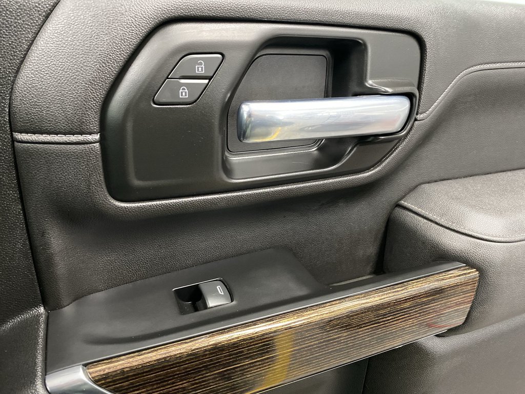 2023 GMC SIERRA 2500HD in Antigonish, Nova Scotia - 36 - w1024h768px