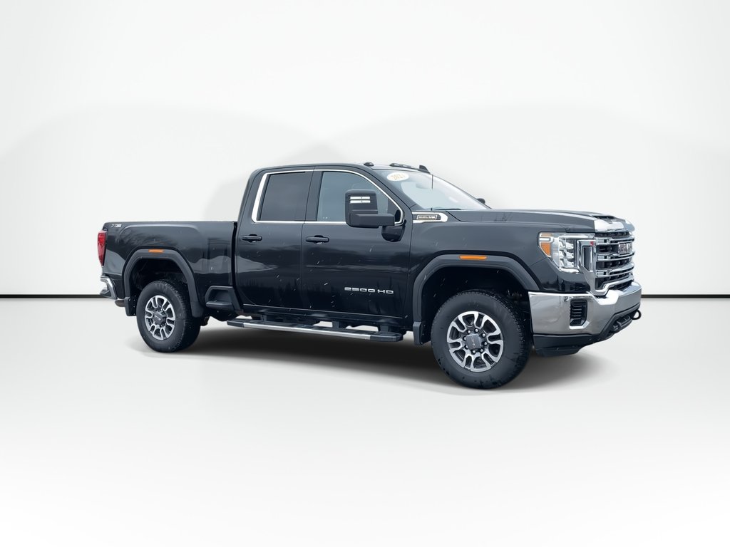 2023 GMC SIERRA 2500HD in Antigonish, Nova Scotia - 2 - w1024h768px