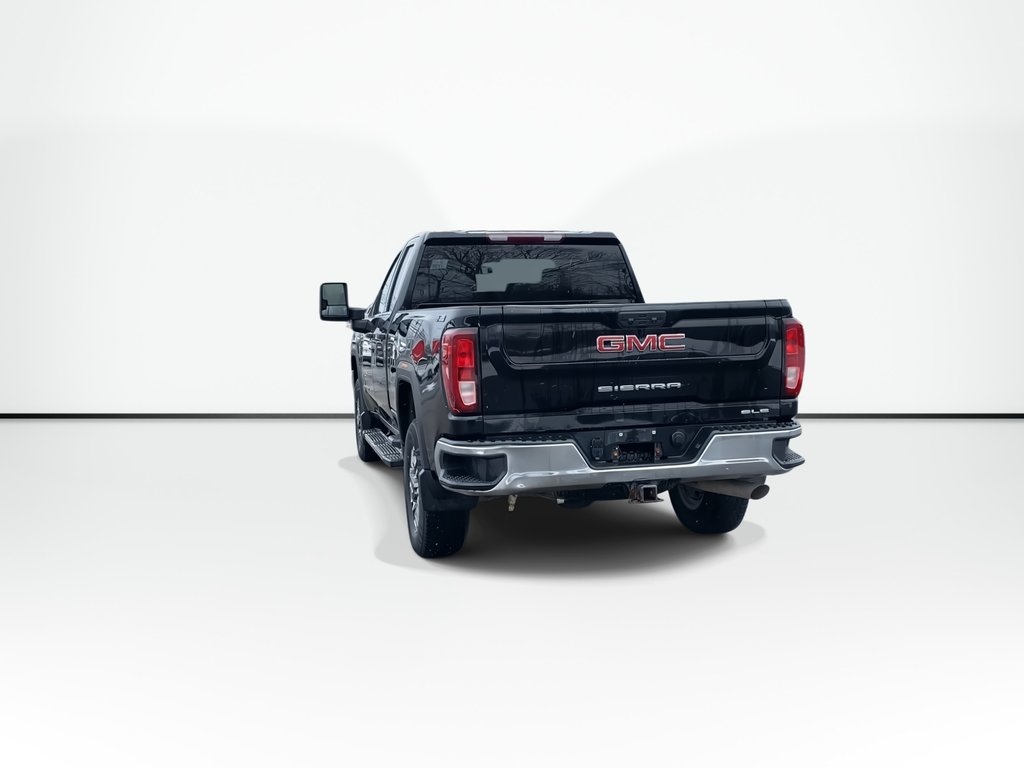 2023 GMC SIERRA 2500HD in Antigonish, Nova Scotia - 7 - w1024h768px
