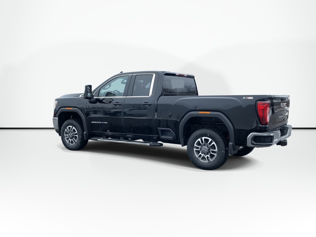 2023 GMC SIERRA 2500HD in Antigonish, Nova Scotia - 6 - w1024h768px