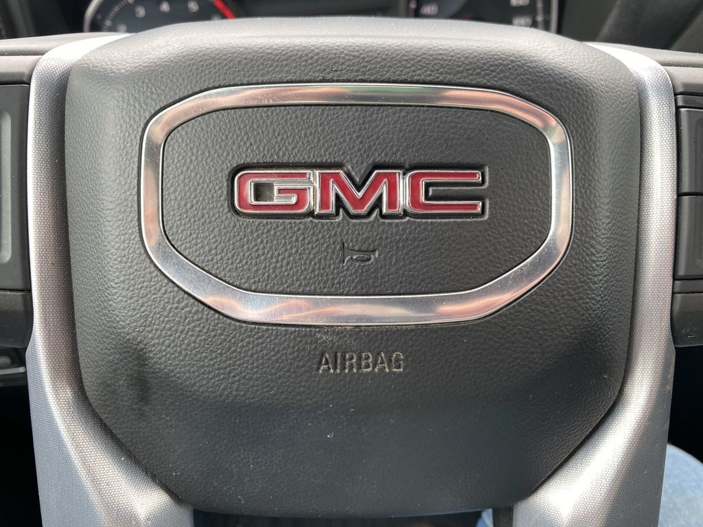 2023 GMC SIERRA 2500HD in Antigonish, Nova Scotia - 15 - w1024h768px