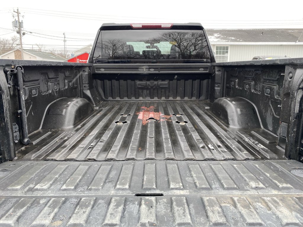 2023 GMC SIERRA 2500HD in Antigonish, Nova Scotia - 30 - w1024h768px