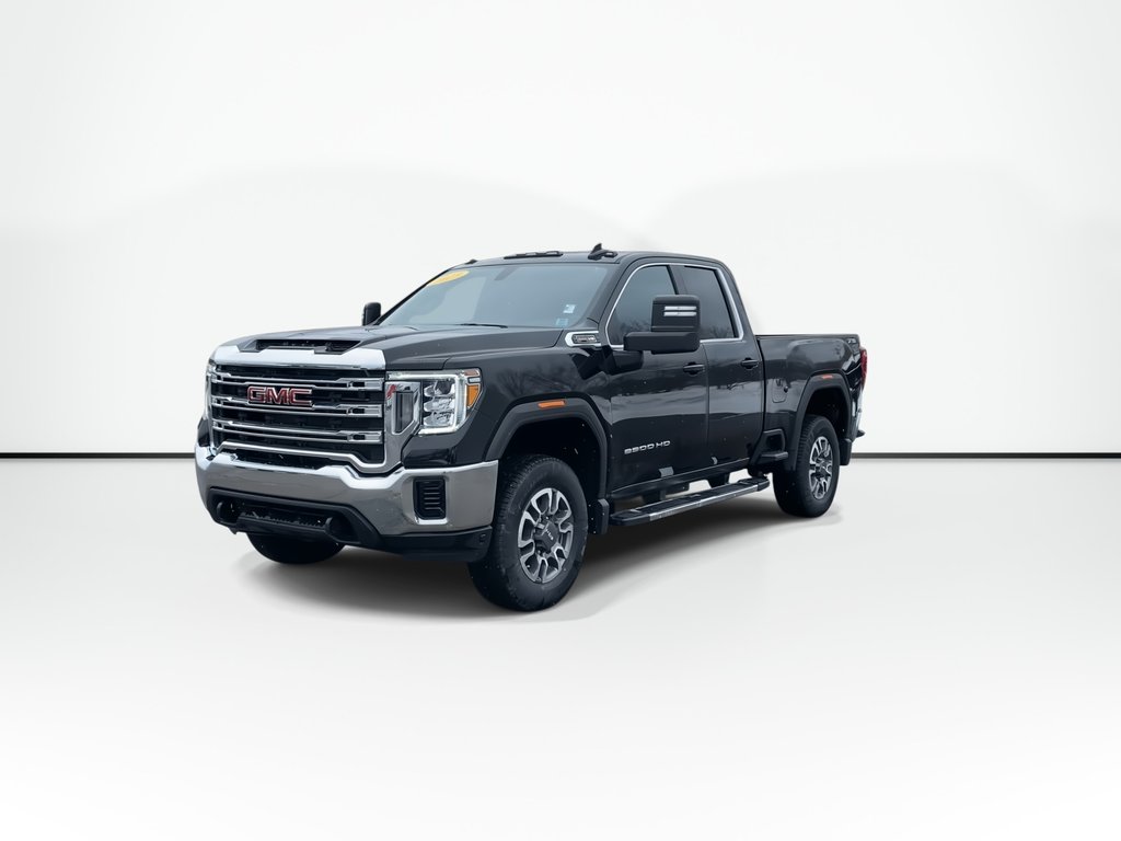 2023 GMC SIERRA 2500HD in Antigonish, Nova Scotia - 4 - w1024h768px