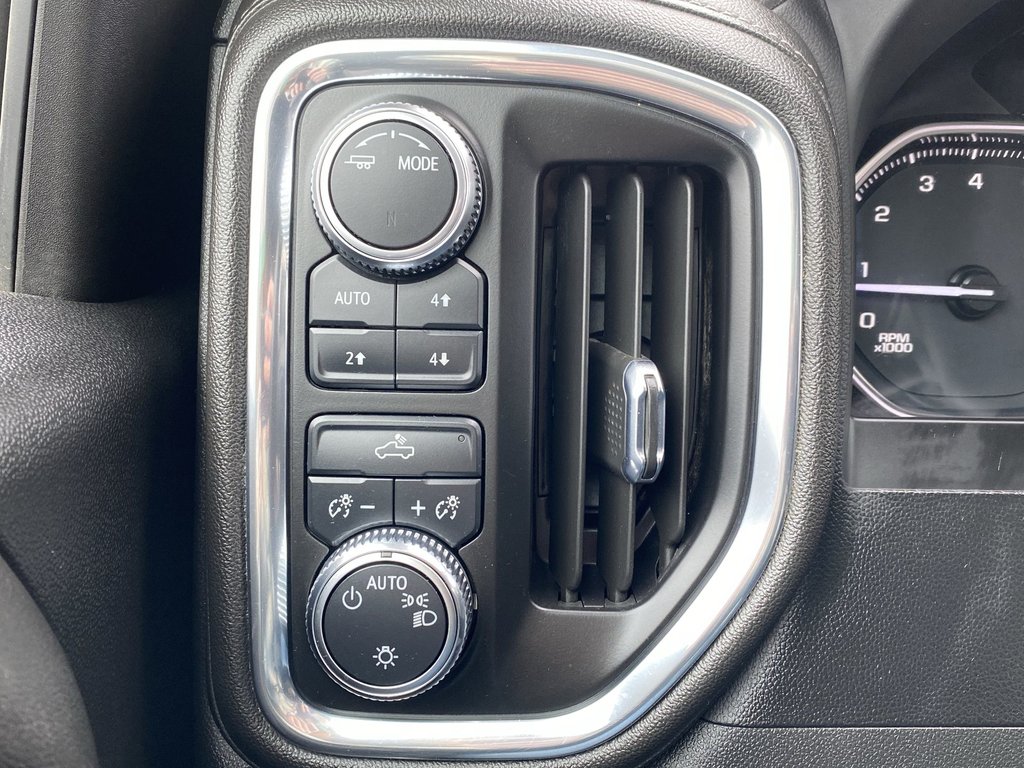 2023 GMC SIERRA 2500HD in Antigonish, Nova Scotia - 19 - w1024h768px