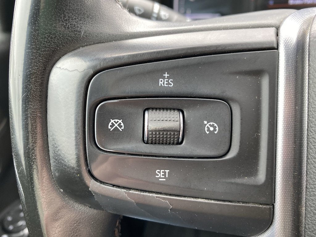 2023 GMC SIERRA 2500HD in Antigonish, Nova Scotia - 17 - w1024h768px