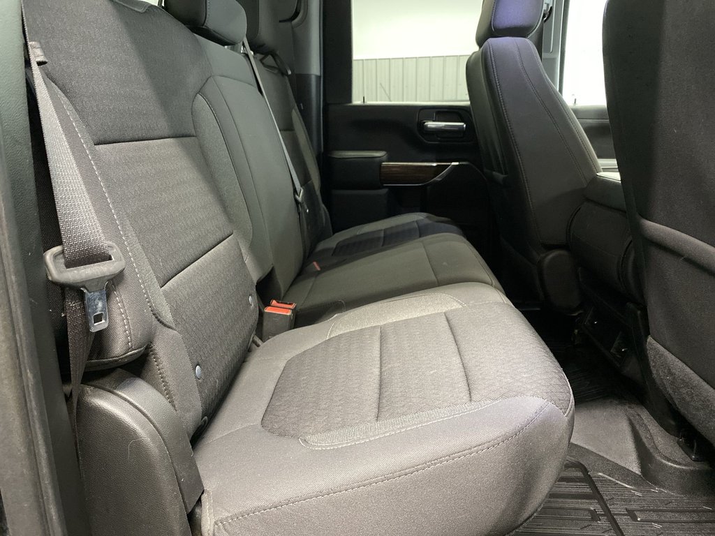 2023 GMC SIERRA 2500HD in Antigonish, Nova Scotia - 31 - w1024h768px