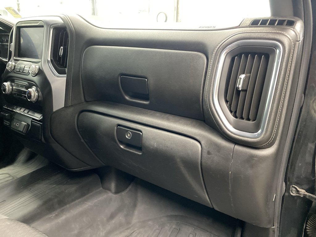 2023 GMC SIERRA 2500HD in Antigonish, Nova Scotia - 35 - w1024h768px