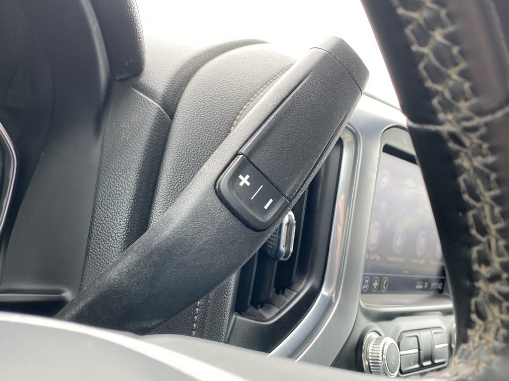 2023 GMC SIERRA 2500HD in Antigonish, Nova Scotia - 25 - w1024h768px