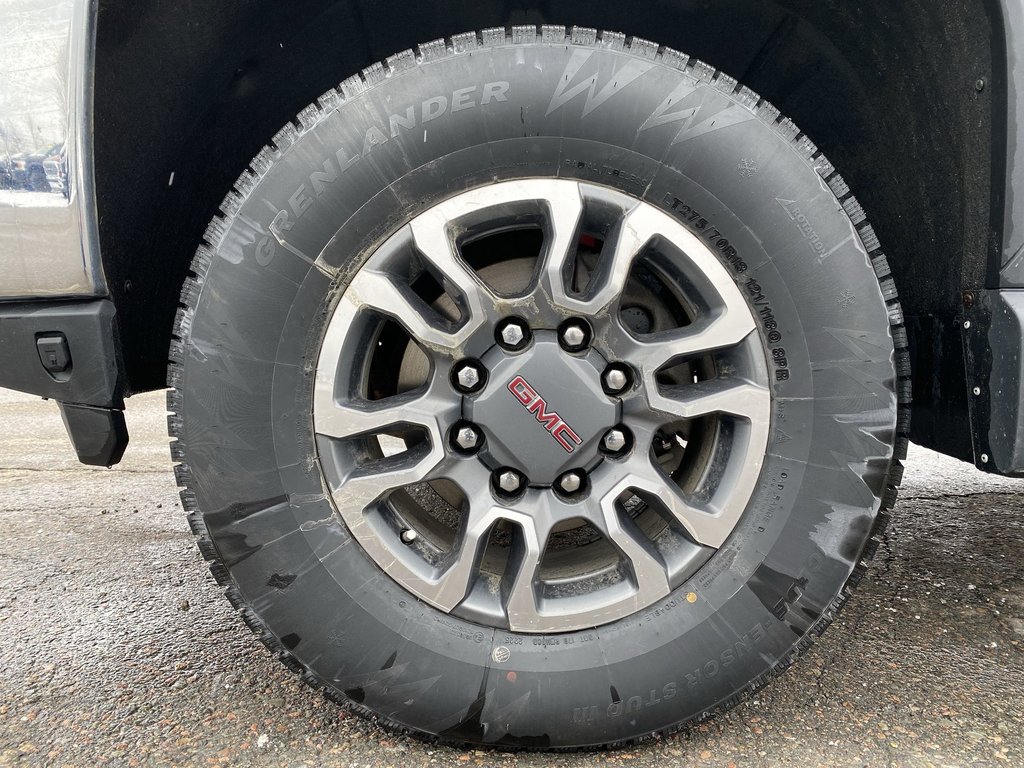 2023 GMC SIERRA 2500HD in Antigonish, Nova Scotia - 10 - w1024h768px