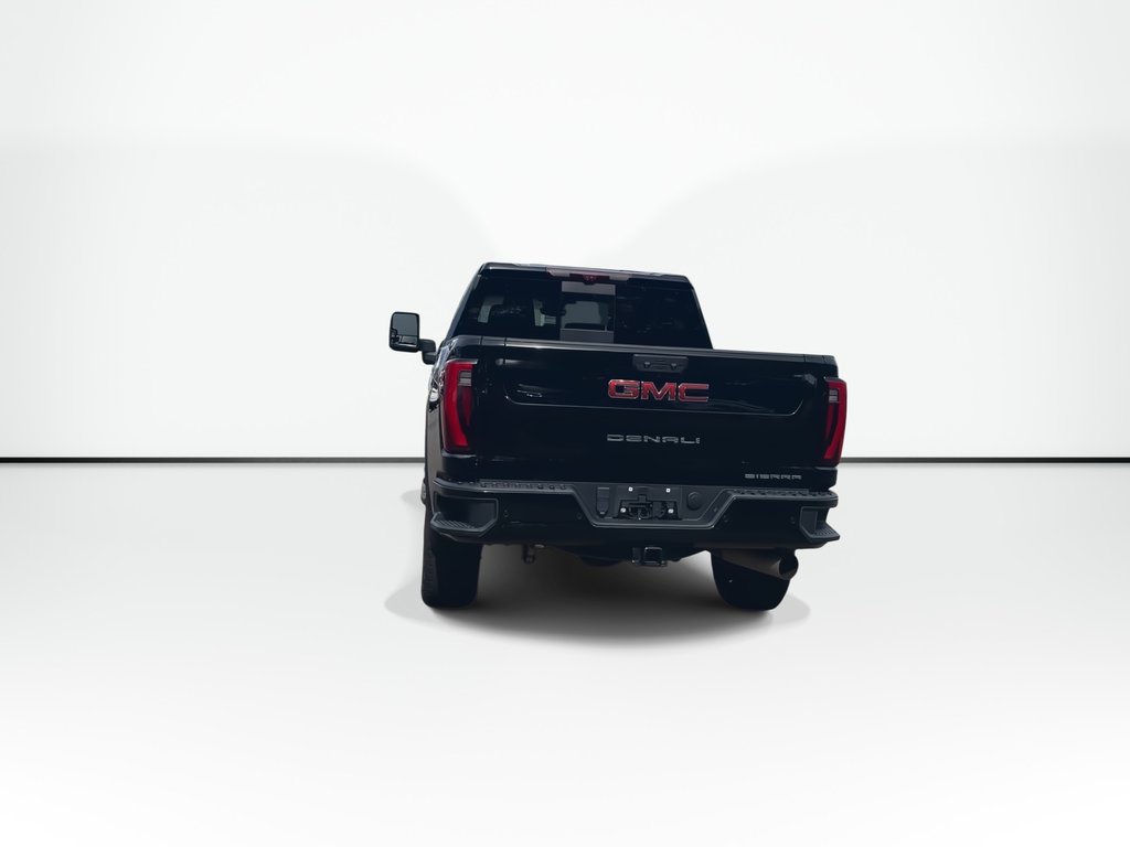 2024 GMC Sierra 2500 Denali 4WD Crew in Antigonish, Nova Scotia - 7 - w1024h768px