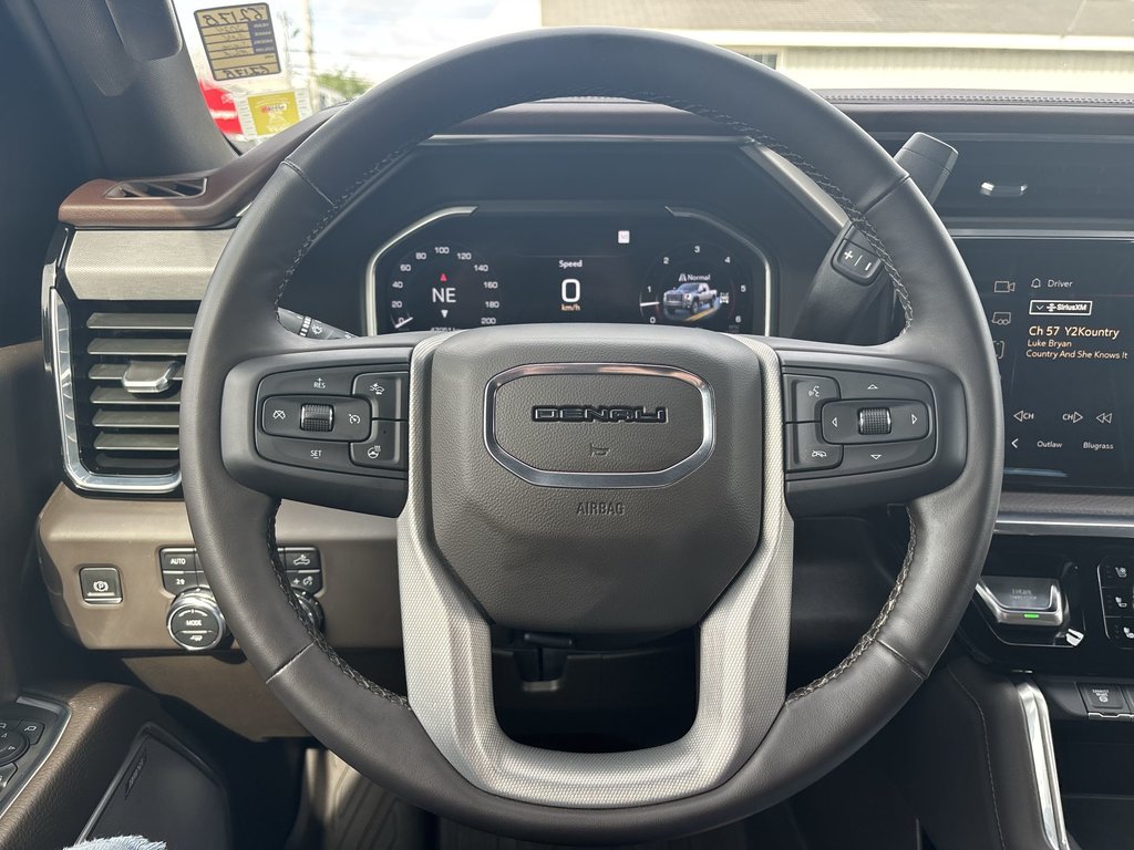 2024 GMC Sierra 2500 Denali 4WD Crew in Antigonish, Nova Scotia - 14 - w1024h768px