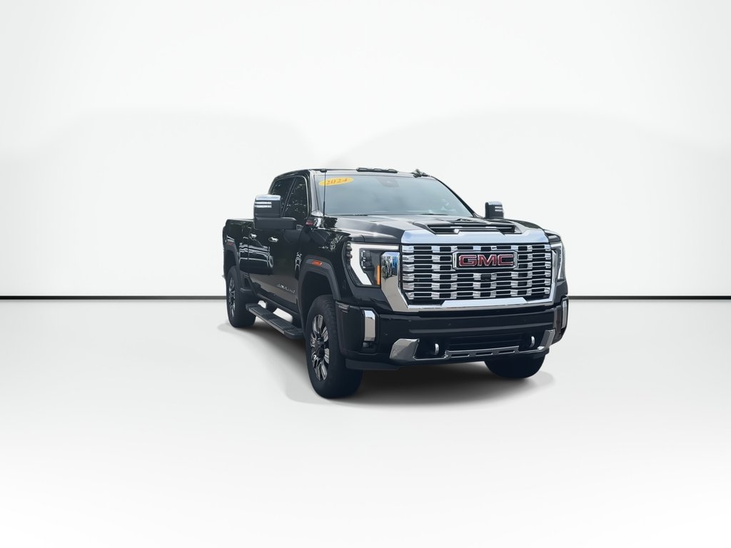 2024 GMC Sierra 2500 Denali 4WD Crew in Antigonish, Nova Scotia - 3 - w1024h768px