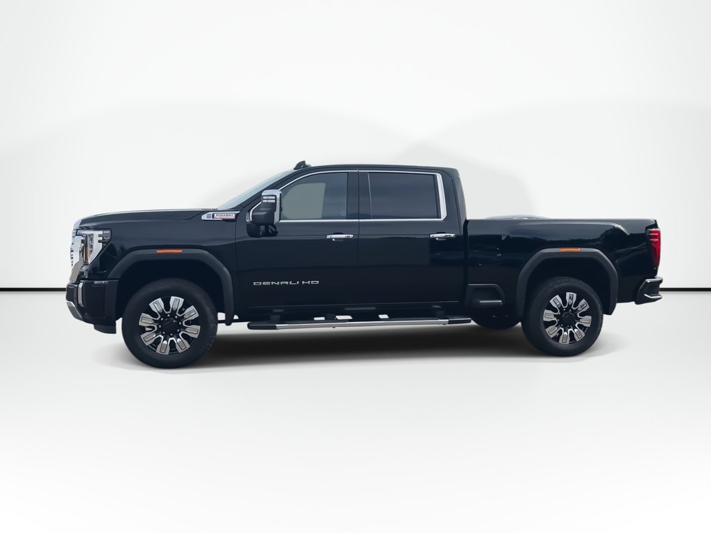 2024 GMC Sierra 2500 Denali 4WD Crew in Antigonish, Nova Scotia - 5 - w1024h768px