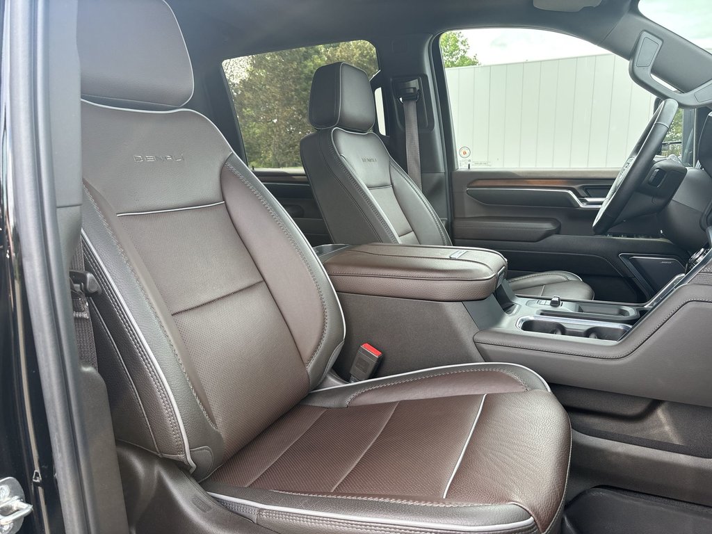 2024 GMC Sierra 2500 Denali 4WD Crew in Antigonish, Nova Scotia - 33 - w1024h768px