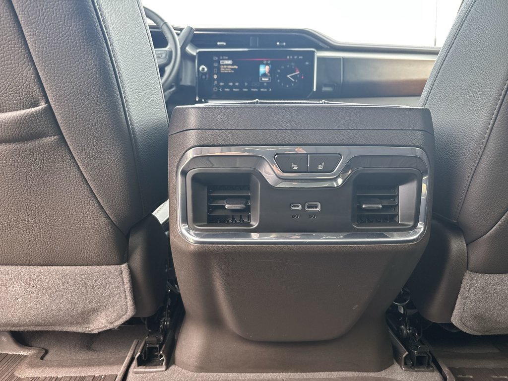 2024 GMC Sierra 2500 Denali 4WD Crew in Antigonish, Nova Scotia - 28 - w1024h768px