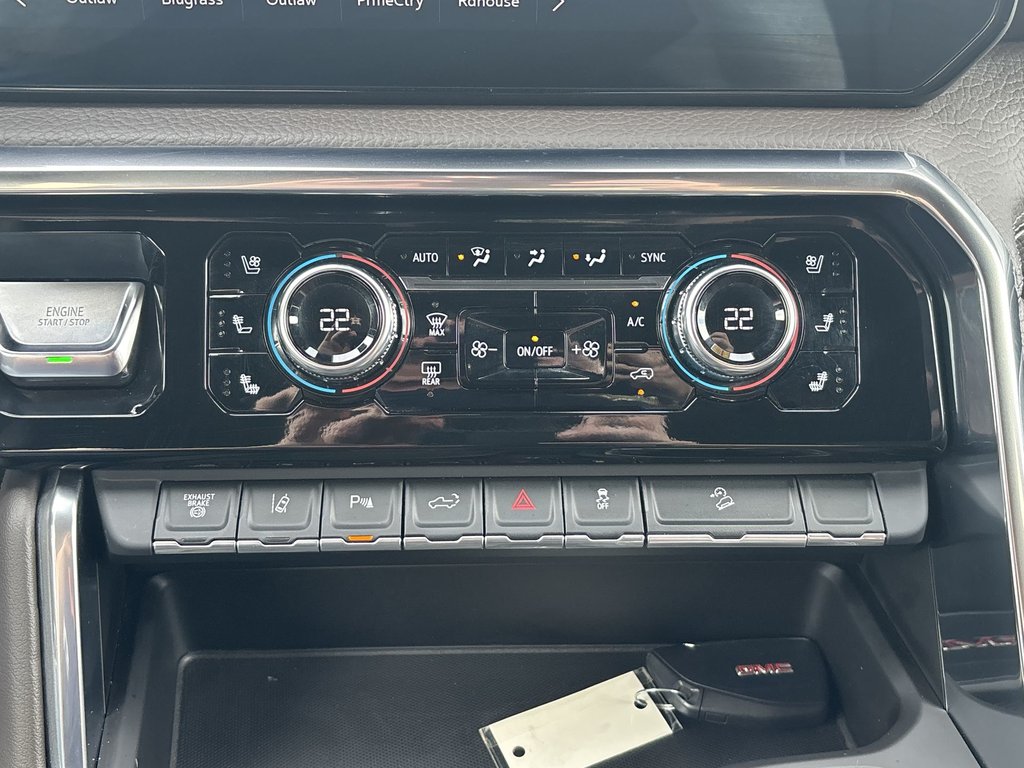 2024 GMC Sierra 2500 Denali 4WD Crew in Antigonish, Nova Scotia - 23 - w1024h768px