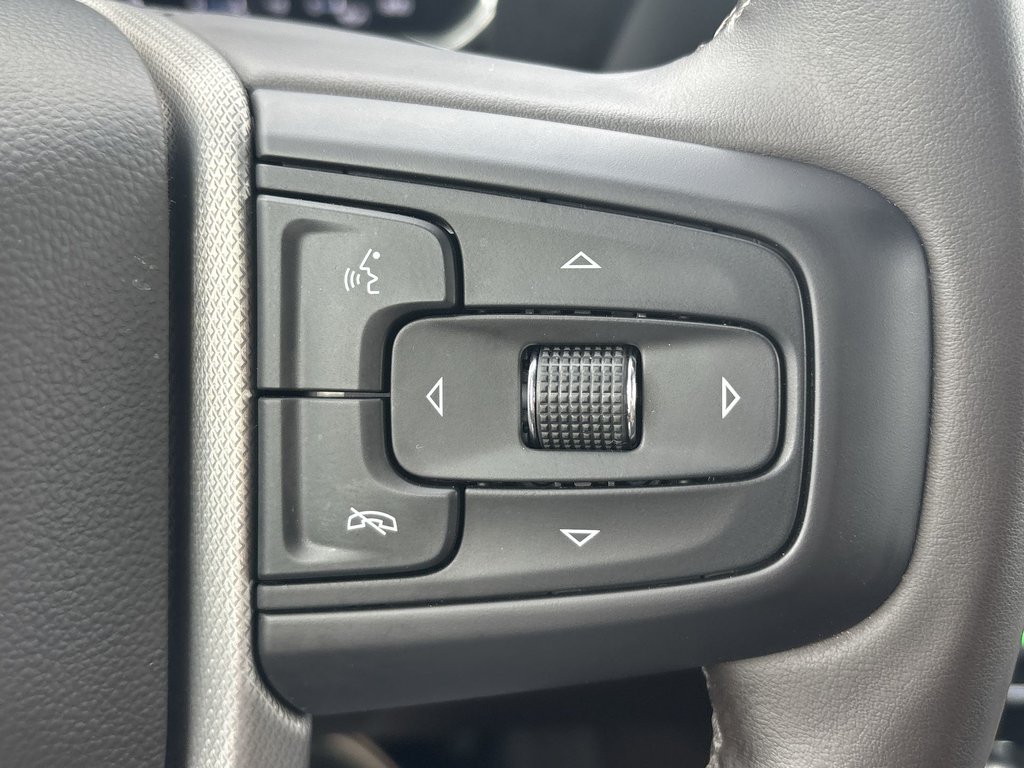 2024 GMC Sierra 2500 Denali 4WD Crew in Antigonish, Nova Scotia - 18 - w1024h768px