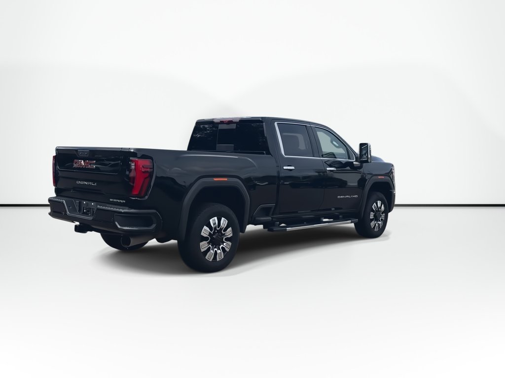 2024 GMC Sierra 2500 Denali 4WD Crew in Antigonish, Nova Scotia - 8 - w1024h768px