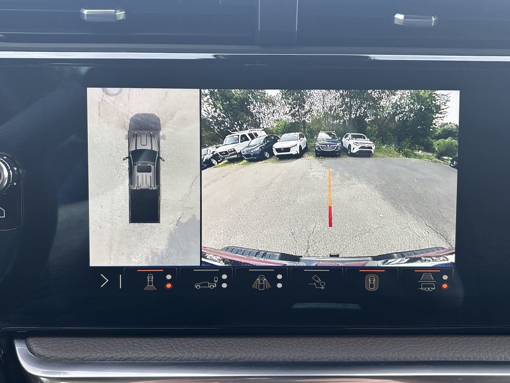 2024 GMC Sierra 2500 Denali 4WD Crew in Antigonish, Nova Scotia - 22 - w1024h768px