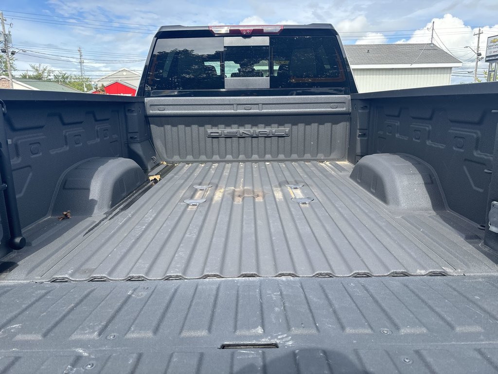 2024 GMC Sierra 2500 Denali 4WD Crew in Antigonish, Nova Scotia - 30 - w1024h768px