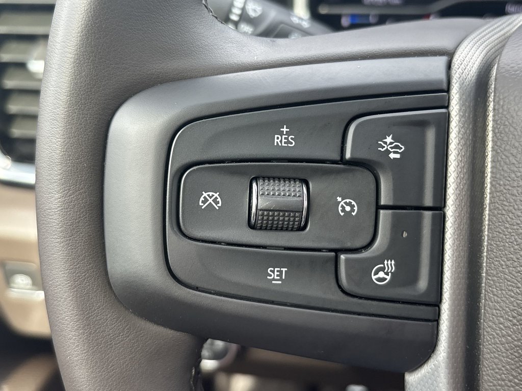 2024 GMC Sierra 2500 Denali 4WD Crew in Antigonish, Nova Scotia - 17 - w1024h768px