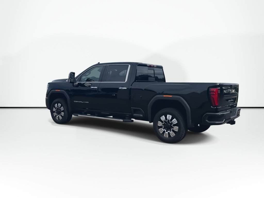2024 GMC Sierra 2500 Denali 4WD Crew in Antigonish, Nova Scotia - 6 - w1024h768px