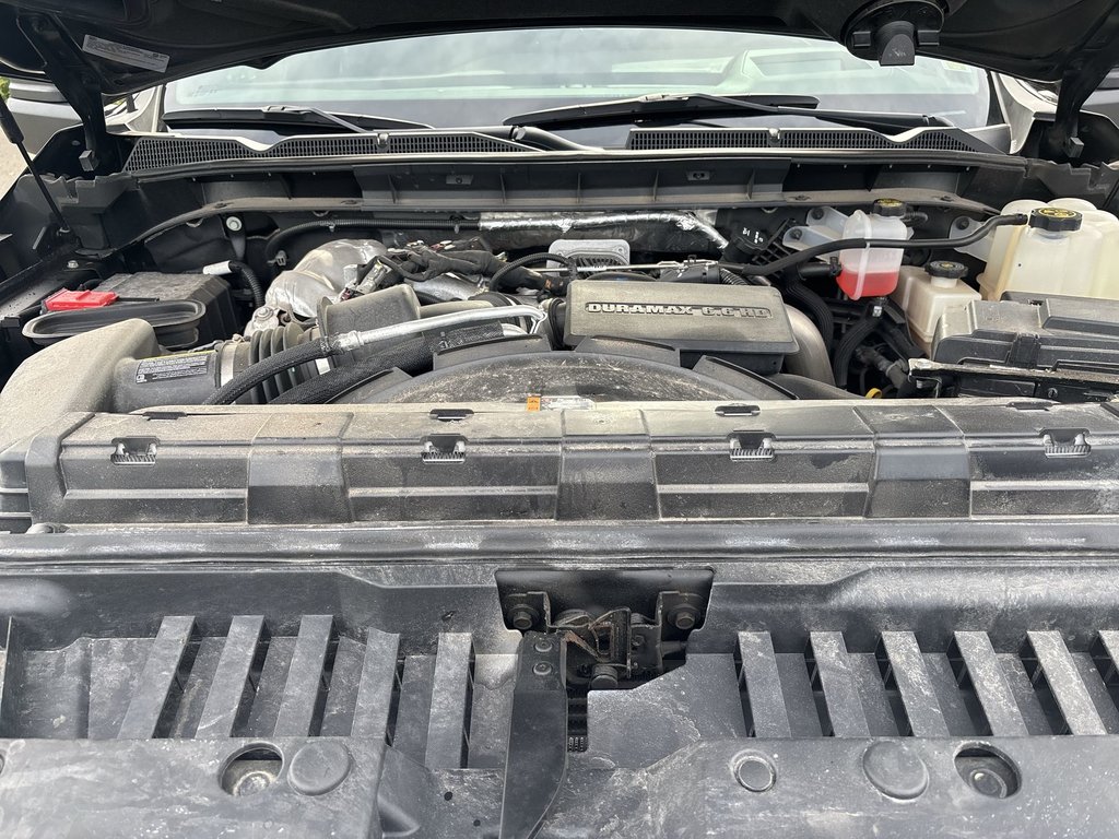 2024 GMC Sierra 2500 Denali 4WD Crew in Antigonish, Nova Scotia - 37 - w1024h768px