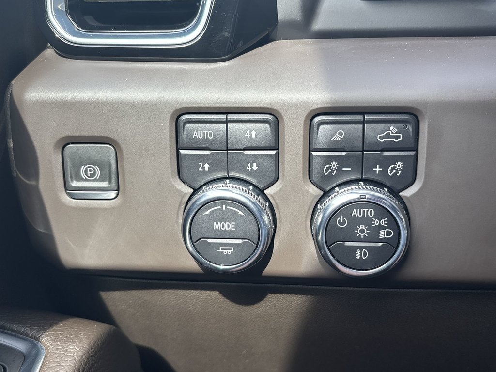 2024 GMC Sierra 2500 Denali 4WD Crew in Antigonish, Nova Scotia - 19 - w1024h768px
