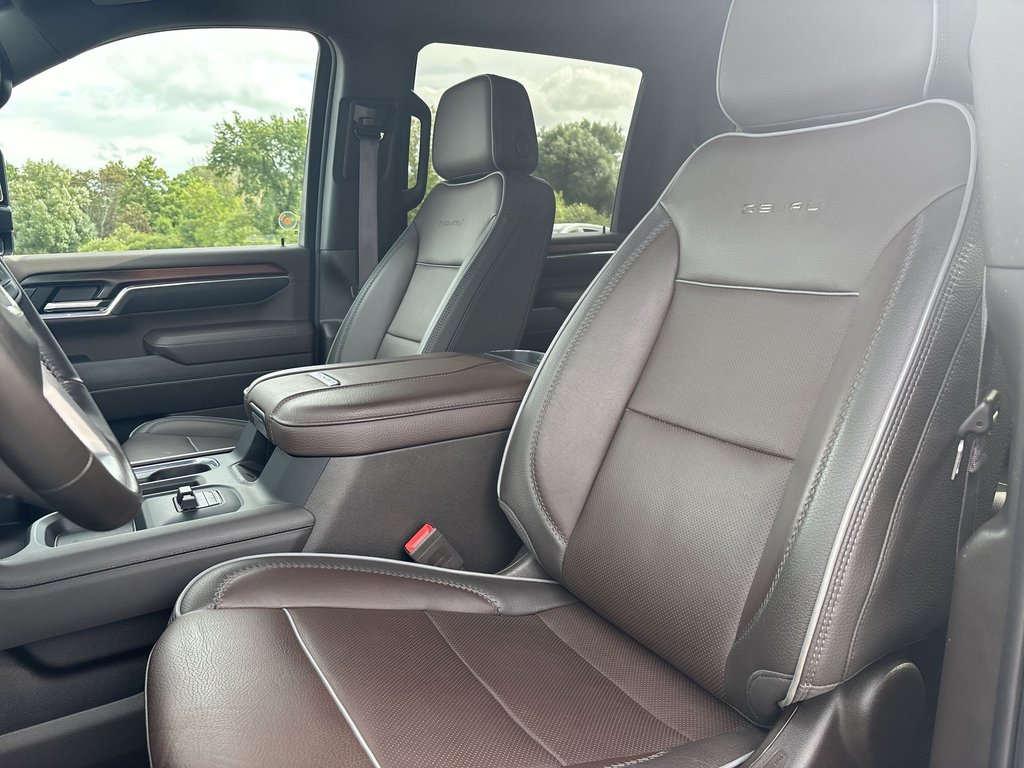 2024 GMC Sierra 2500 Denali 4WD Crew in Antigonish, Nova Scotia - 11 - w1024h768px
