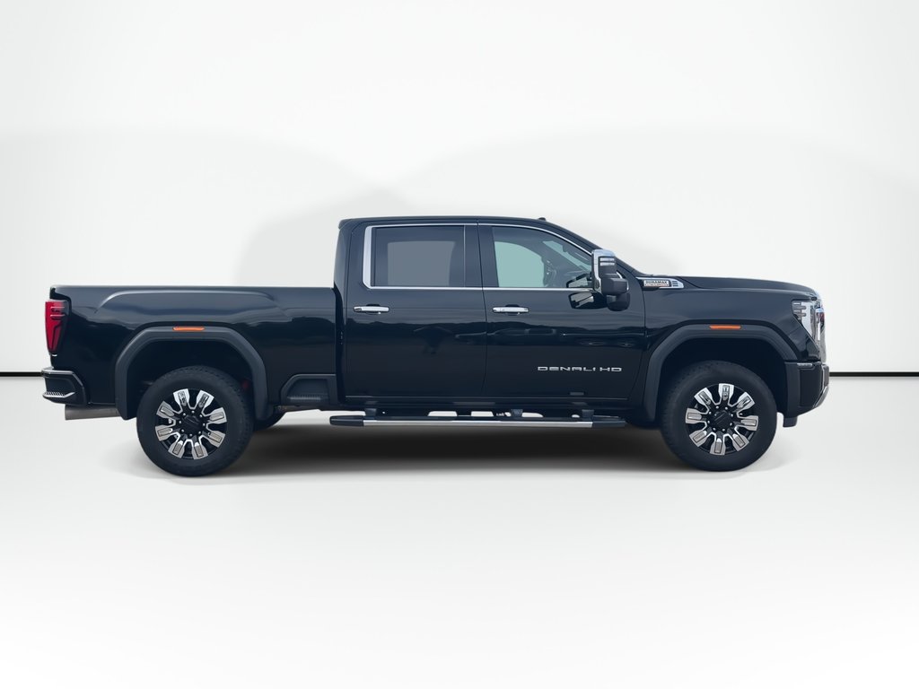 2024 GMC Sierra 2500 Denali 4WD Crew in Antigonish, Nova Scotia - 9 - w1024h768px