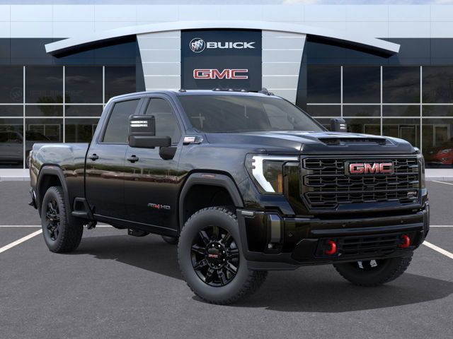 2025 GMC Sierra 2500HD in Antigonish, Nova Scotia - 7 - w1024h768px