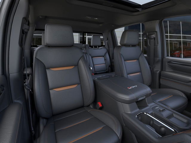 2025 GMC Sierra 2500HD in Antigonish, Nova Scotia - 16 - w1024h768px