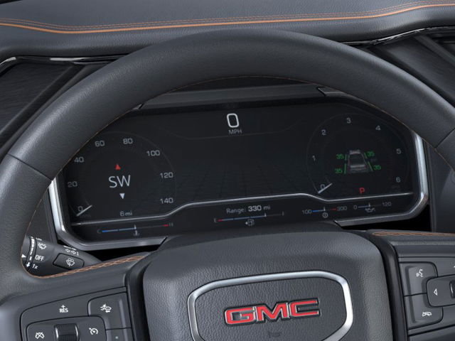 2025 GMC Sierra 2500HD in Antigonish, Nova Scotia - 18 - w1024h768px
