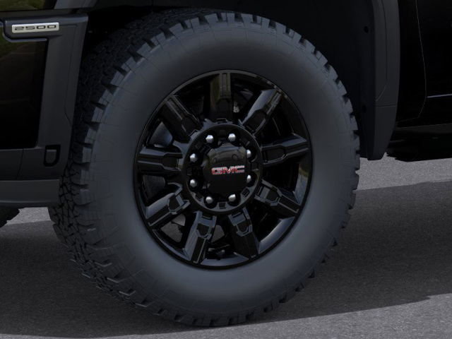 2025 GMC Sierra 2500HD in Antigonish, Nova Scotia - 9 - w1024h768px