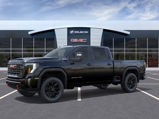 2025 GMC Sierra 2500HD in Antigonish, Nova Scotia - 2 - w1024h768px